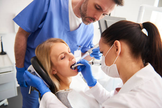 Best Teeth Whitening  in Dakota Dunes, SD